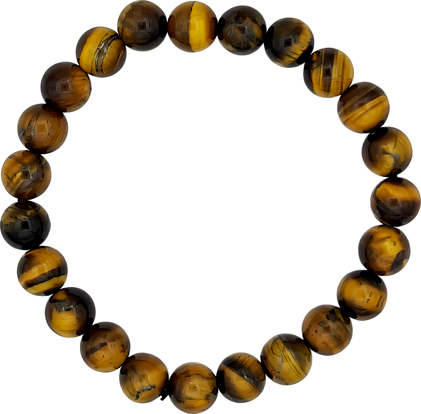 Tiger Eye Bracelet