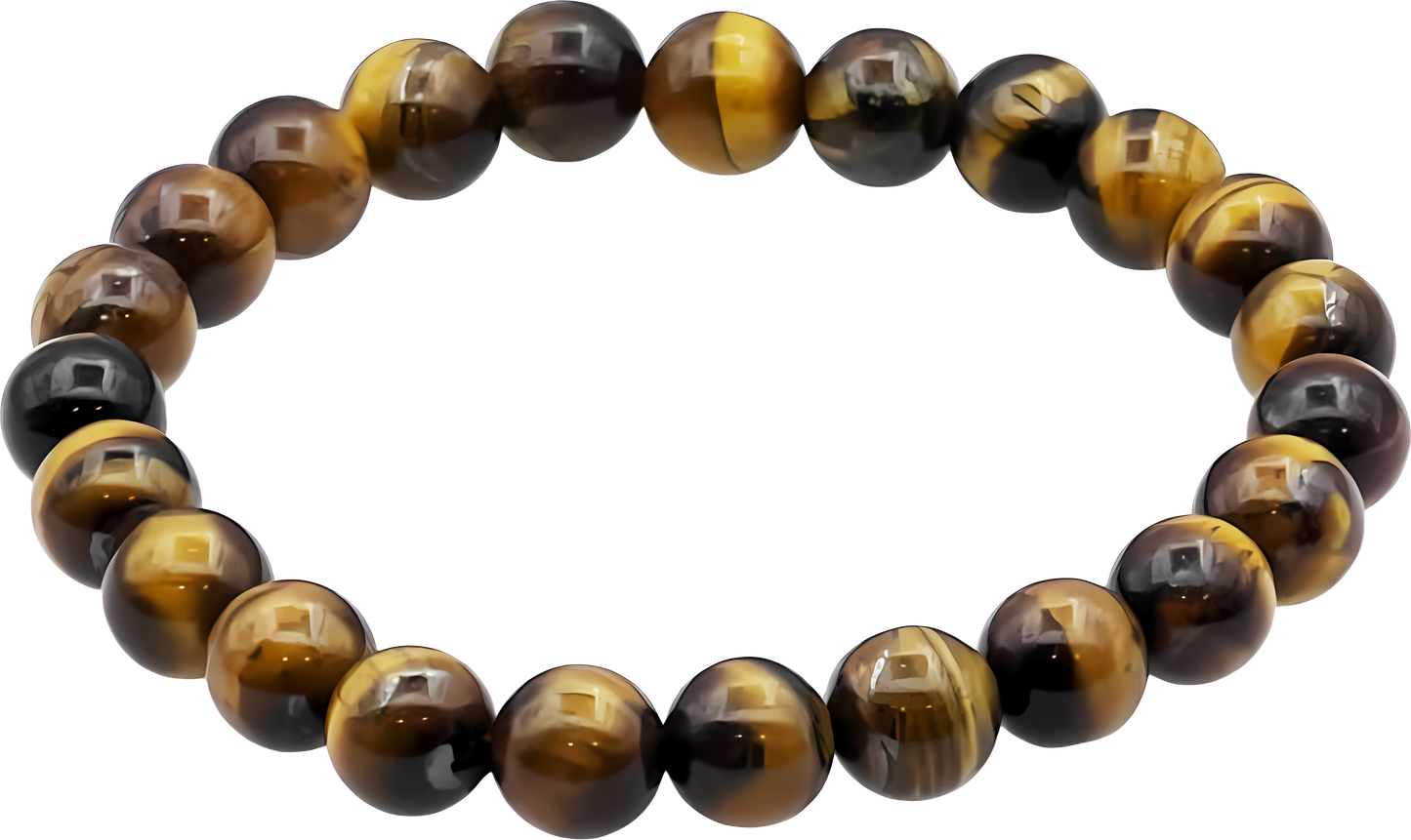 Tiger Eye Bracelet