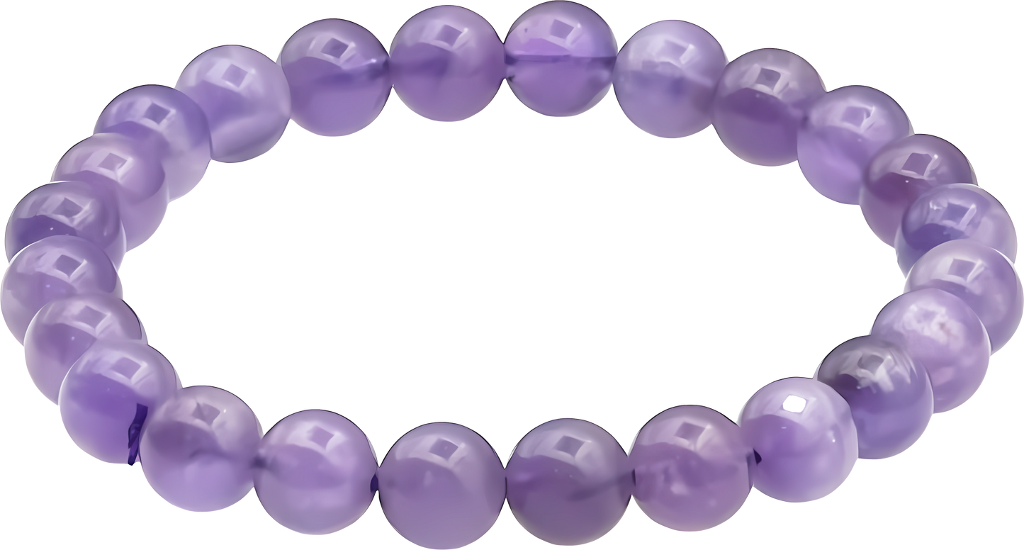 Amethyst Bracelet