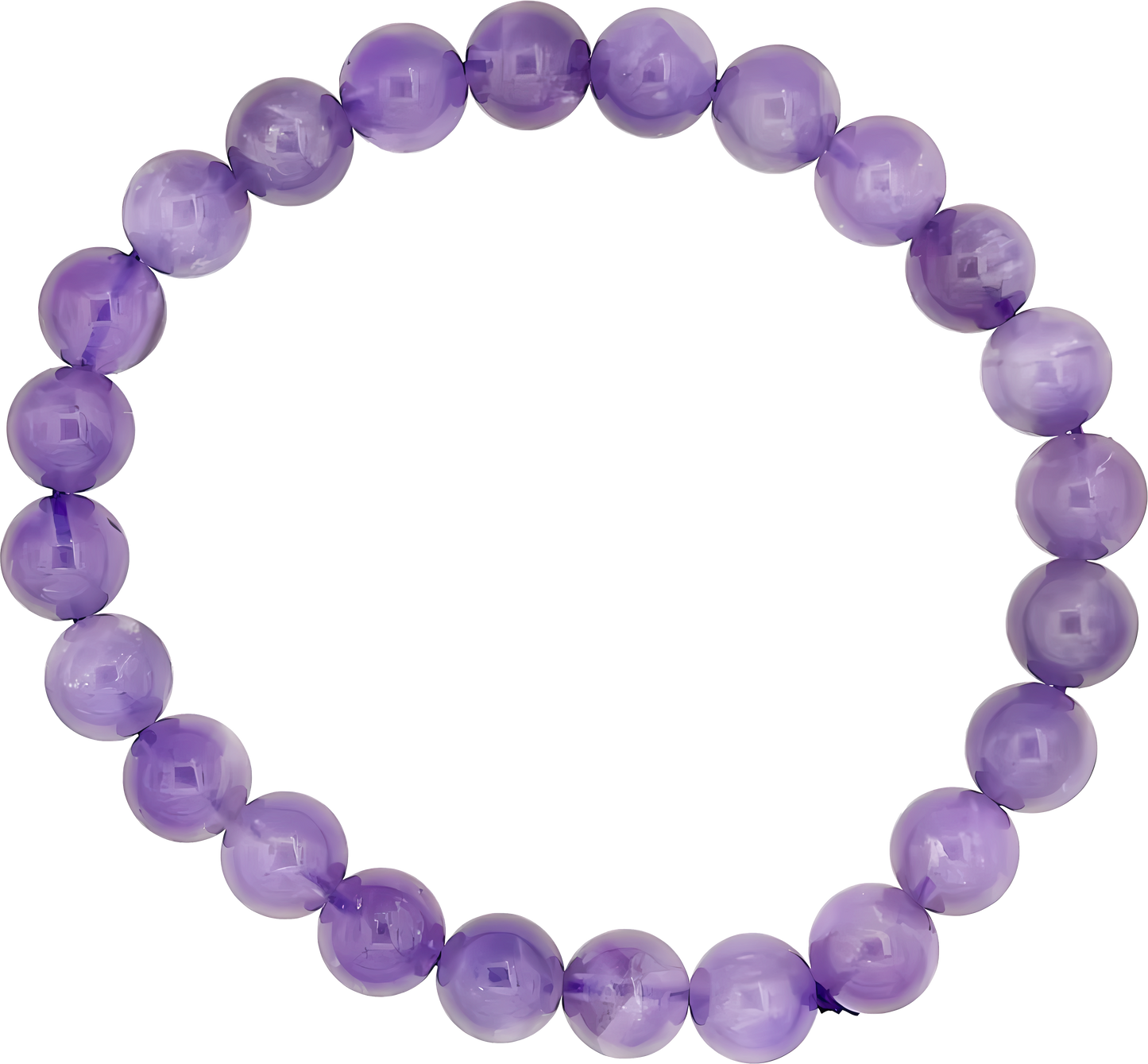 Amethyst Bracelet