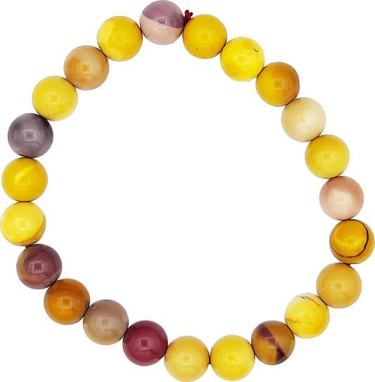 Mookaite Bracelet