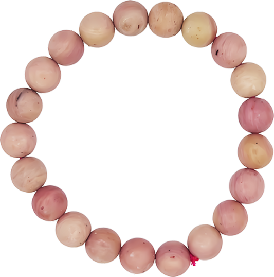 Rhodonite Bracelet