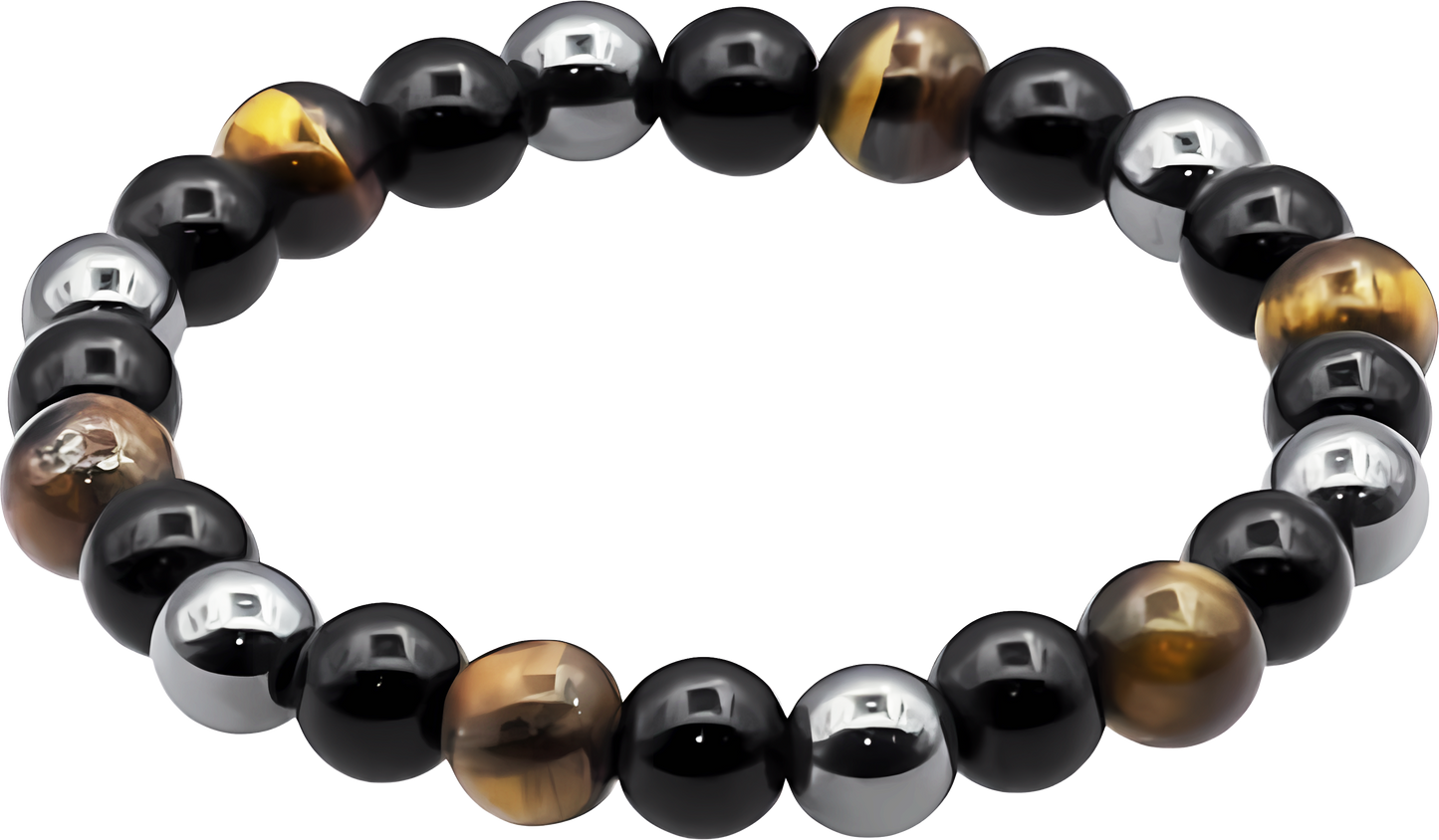 Triple Protection Bracelet