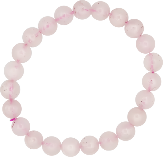 Rose Quartz Bracelet