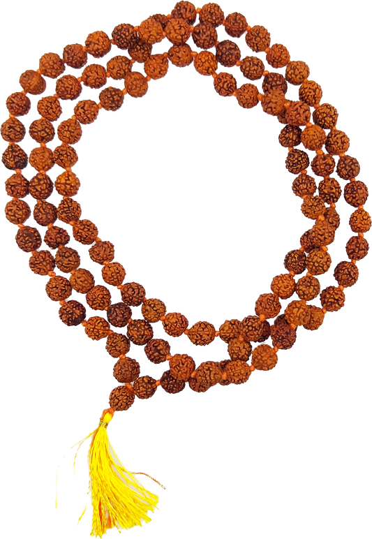 Rudraksha Mala