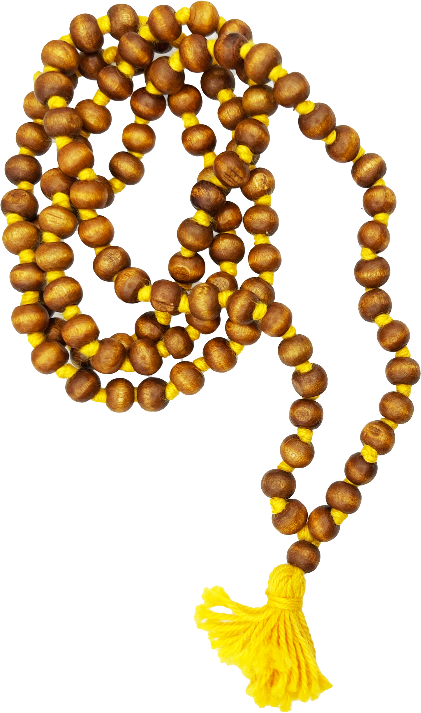 Tulsi / Wooden Mala