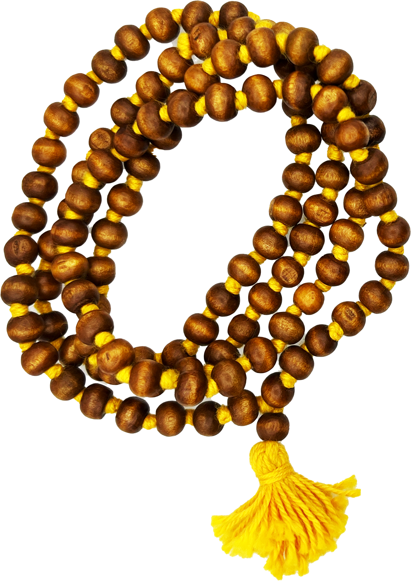 Tulsi / Wooden Mala