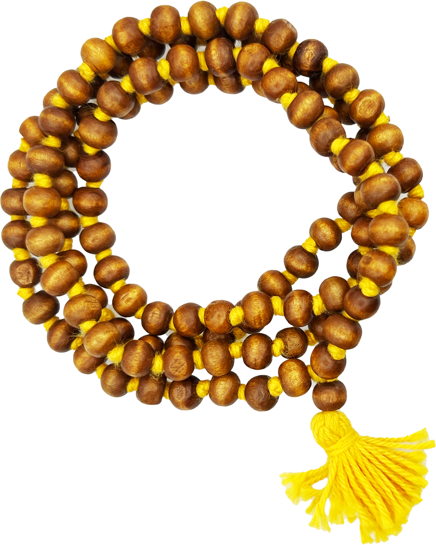 Tulsi / Wooden Mala