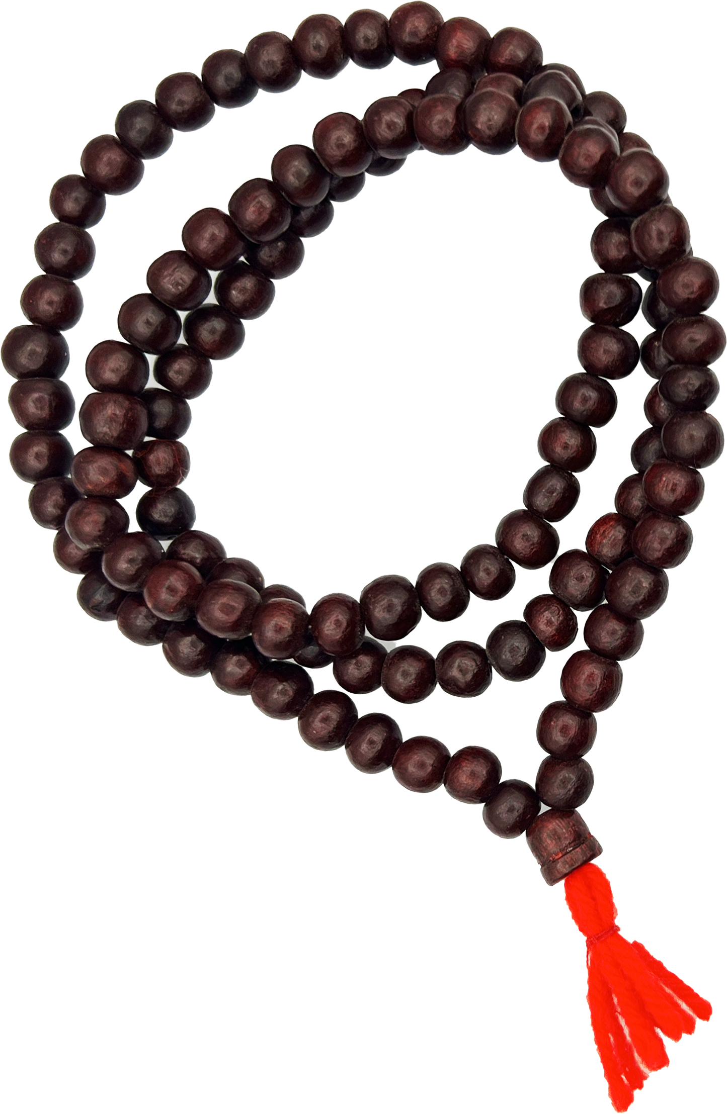 Tulsi / Wooden Mala