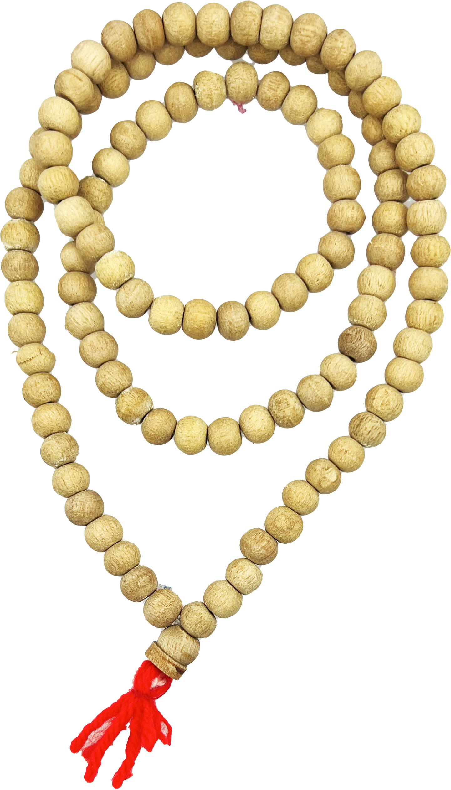 Tulsi / Wooden Mala