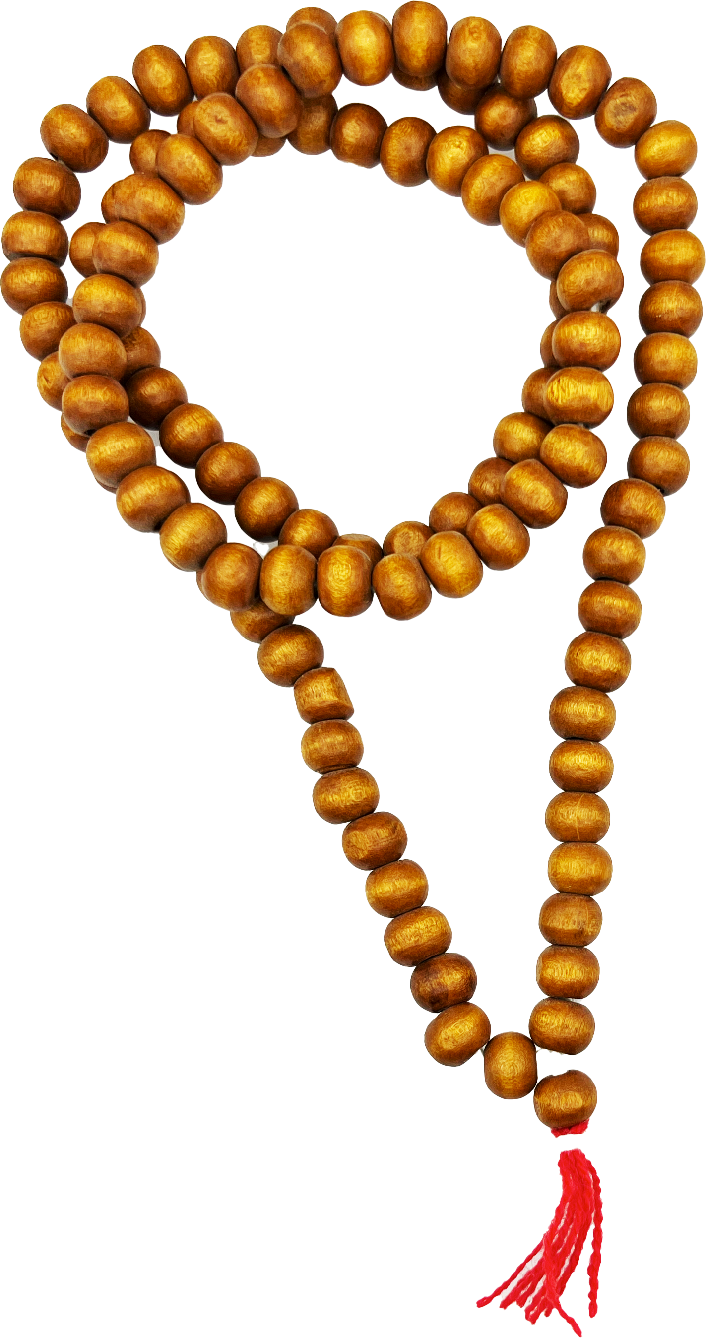 Tulsi / Wooden Mala