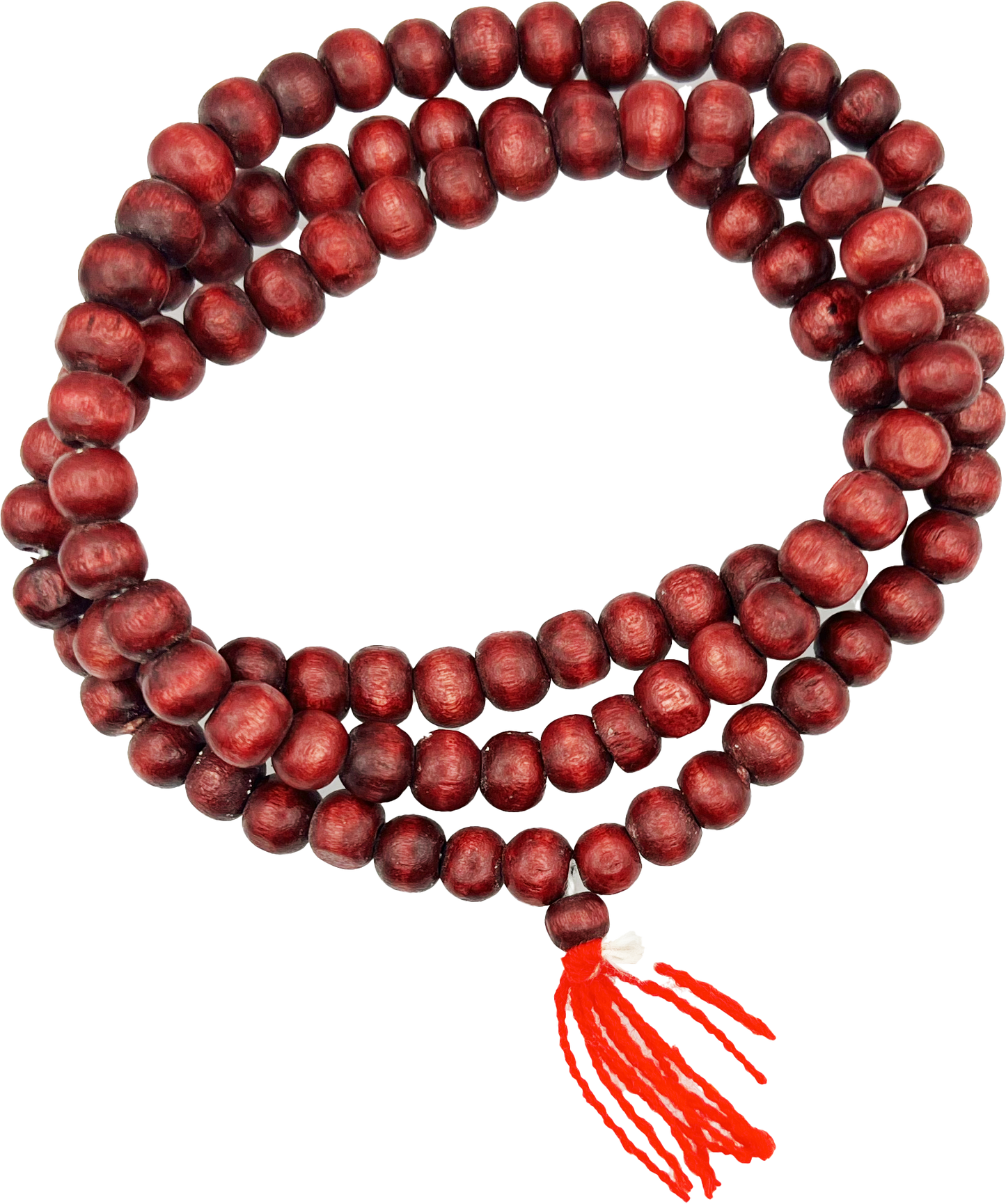 Tulsi / Wooden Mala