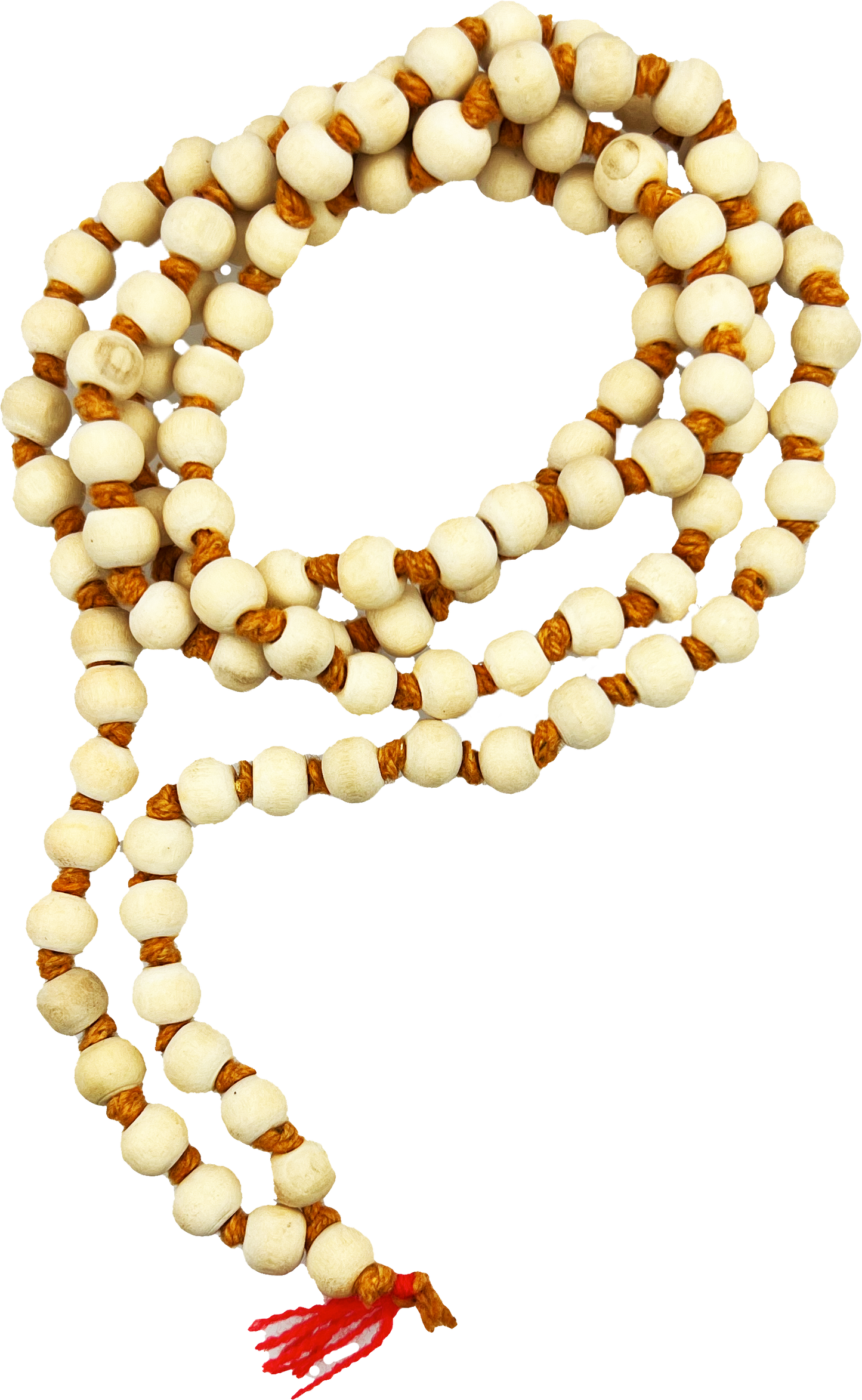 Tulsi / Wooden Mala