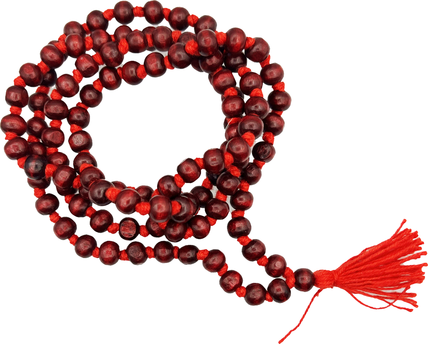 Tulsi / Wooden Mala